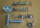 Torsion spring