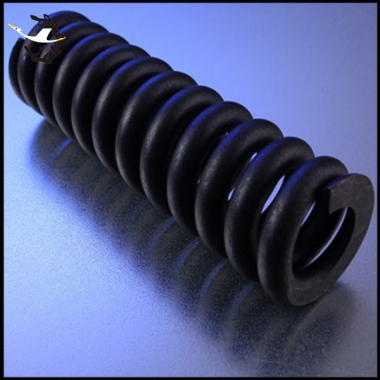 Compression spring