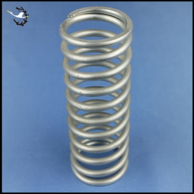 Compression spring