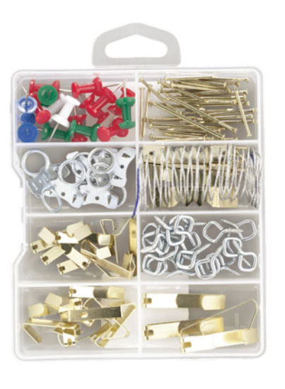 Fastener Box