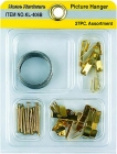 Picture Hanger Kit