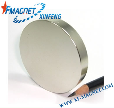 Disc Magnet