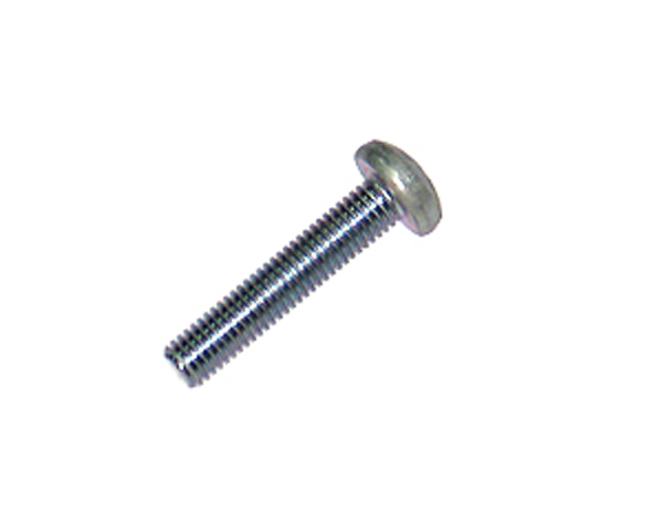 Hex Head Machine Bolt