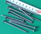Common steel nail