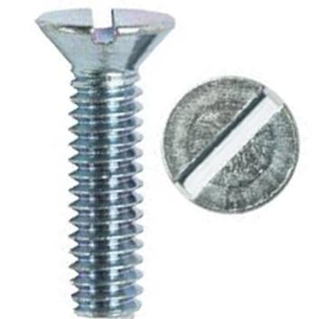 Machine Screw