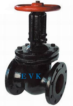 Gate valves