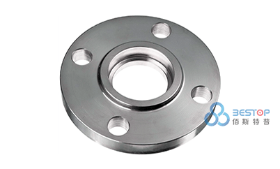 Flange