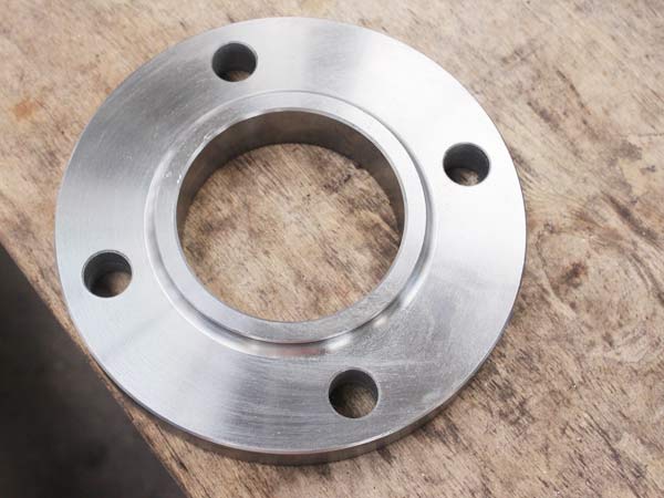 Flange