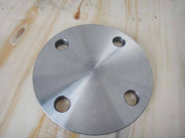 Flange