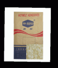 Profile wrapping Adhesive