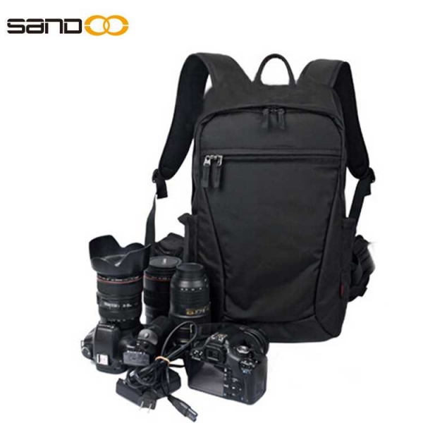 Camera bag