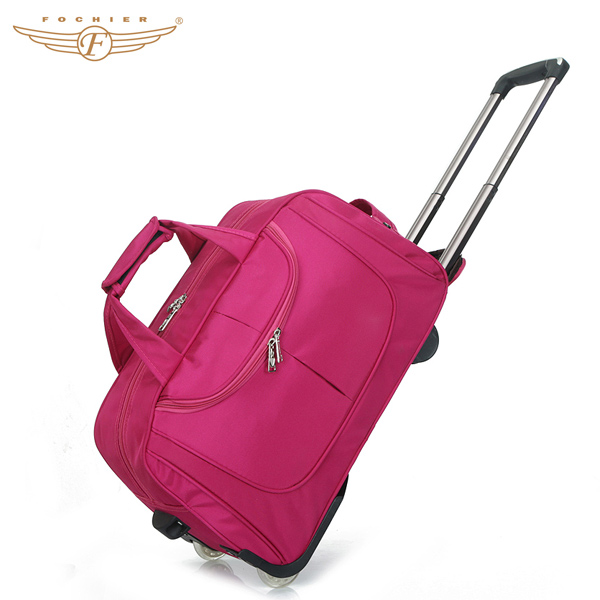 Trolley Travel Bag