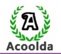 Guangzhou Acoolda Bags Industry Firm