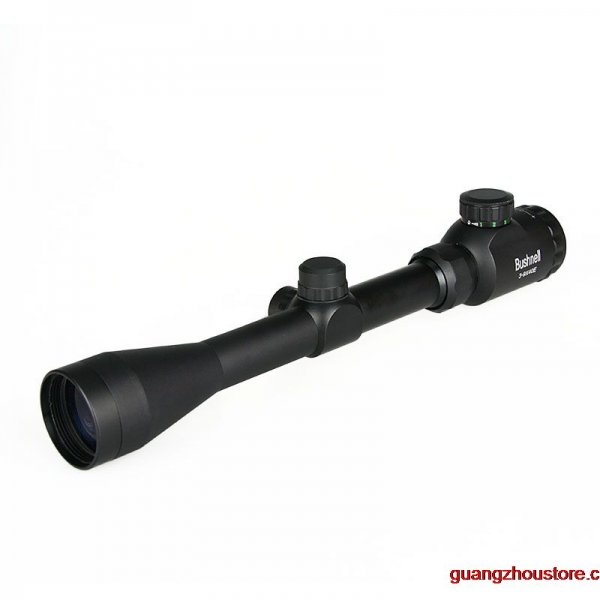 Riflescope