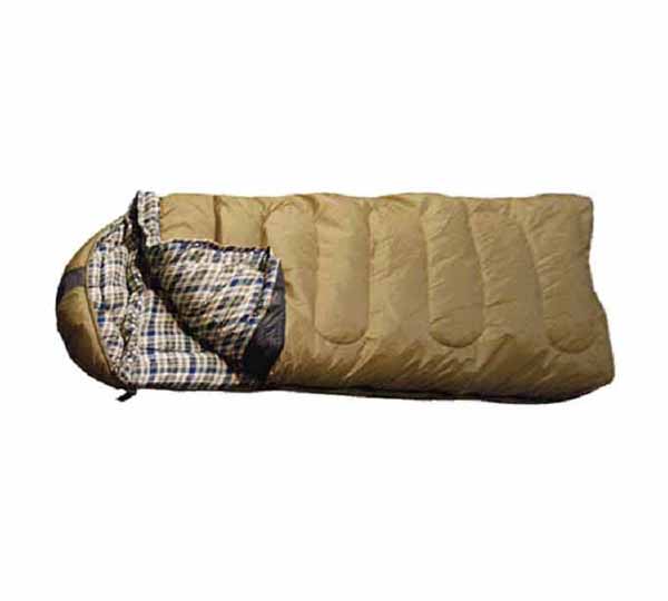 Envelope Sleeping bag