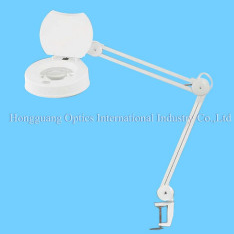 Magnifying Lamp