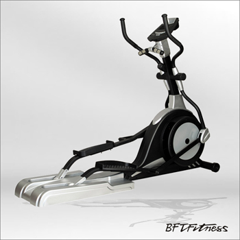 Elliptical Trainer