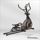 Elliptical Trainer