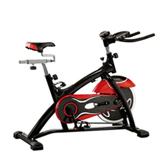 Spin bike