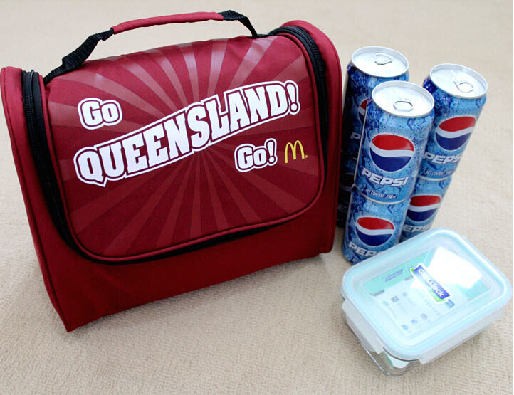 Cooler bag