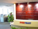 Evertrust International Industrial Co., Ltd.