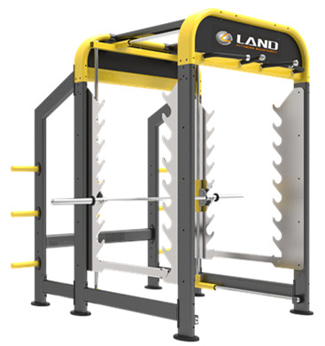 Smith Machine