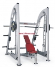 Smith Machine