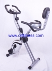 Recumbent Bike