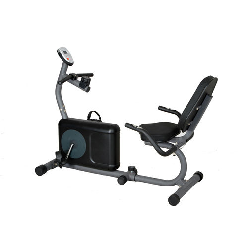 Recumbent Bike