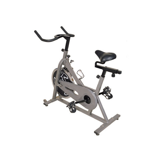 Spinning bike