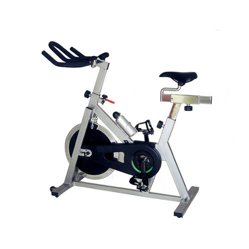 Spinning bike