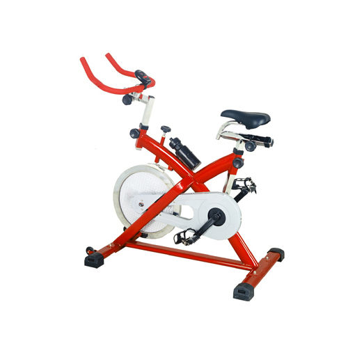 Spinning bike