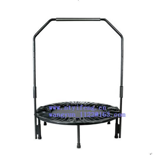 Trampoline