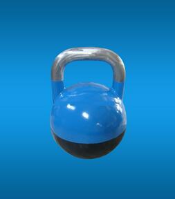 Kettlebell