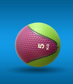 Medicine ball