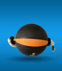 Medicine ball