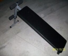 Flat Bench