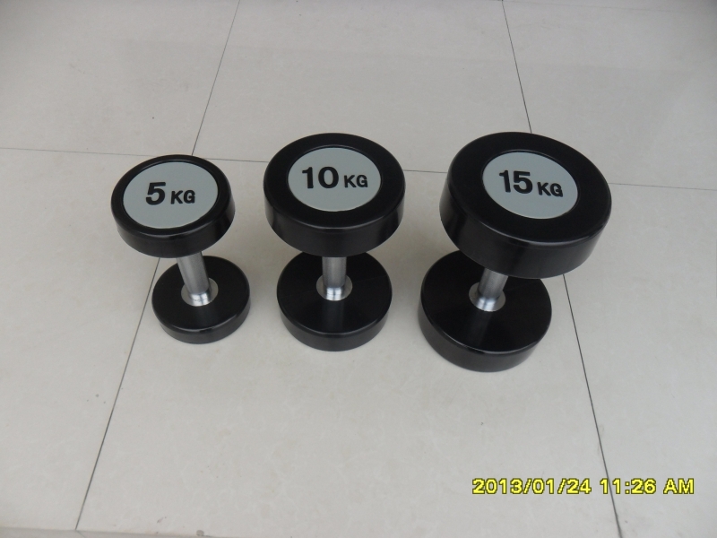 Dumbbell