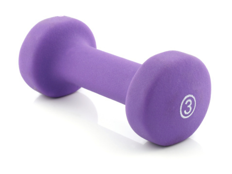 Dumbbell