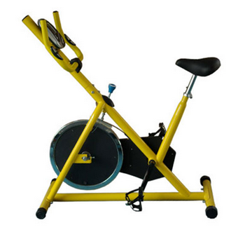 Spin Bike