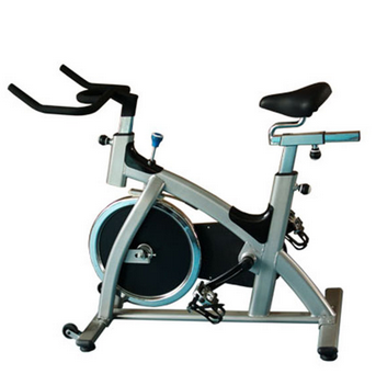 Spin Bike