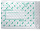 EMS poly bubble mailer
