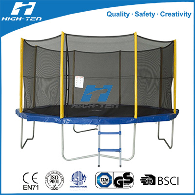 Trampoline