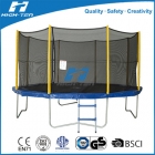 Trampoline