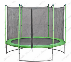 Trampoline