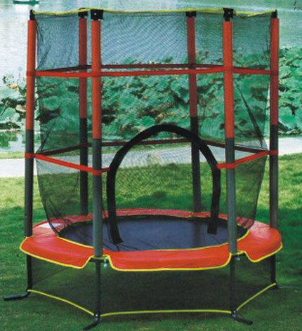 Trampoline