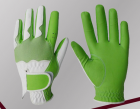 Cabretta Golf Glove