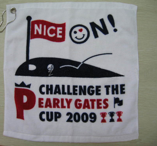 Golf Towels