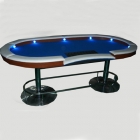 Poker Table