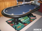 Poker Table